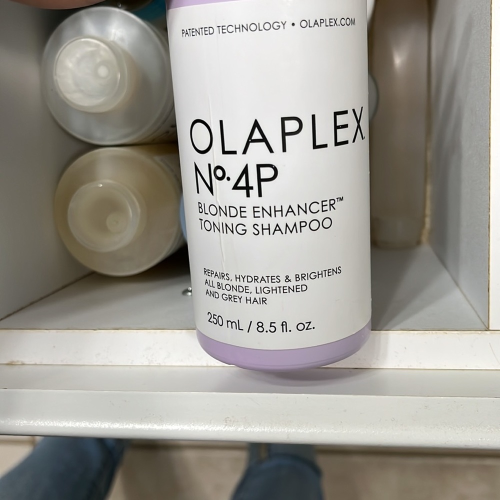 Olaplex - Picture 4 of 9